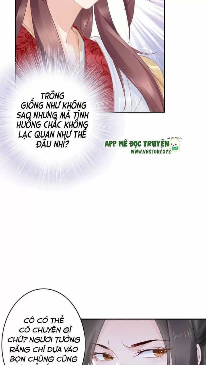 Nhất Sinh Nhất Thế Tiếu Thương Khung Chapter 49 - 33