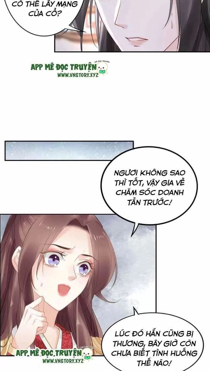 Nhất Sinh Nhất Thế Tiếu Thương Khung Chapter 49 - 34