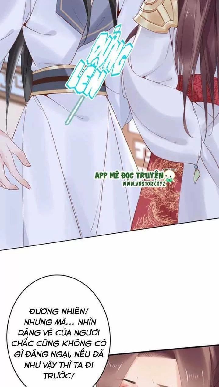 Nhất Sinh Nhất Thế Tiếu Thương Khung Chapter 49 - 36