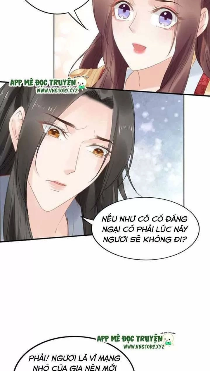 Nhất Sinh Nhất Thế Tiếu Thương Khung Chapter 49 - 37