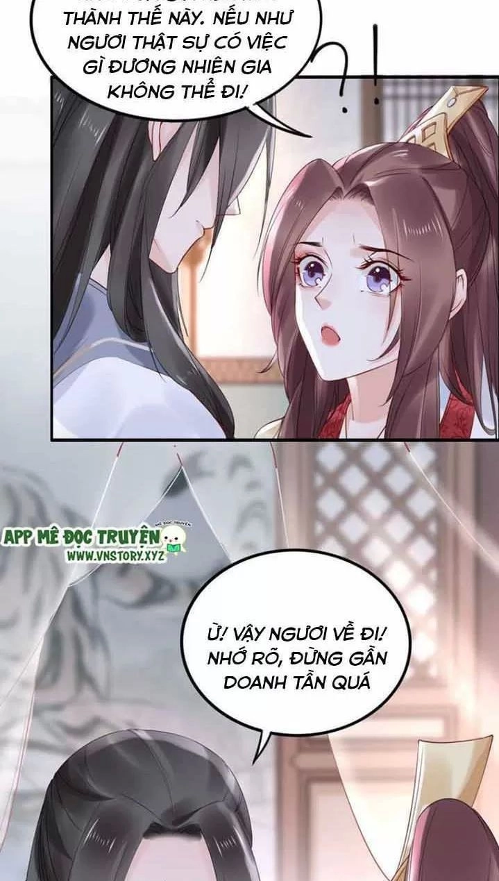 Nhất Sinh Nhất Thế Tiếu Thương Khung Chapter 49 - 38