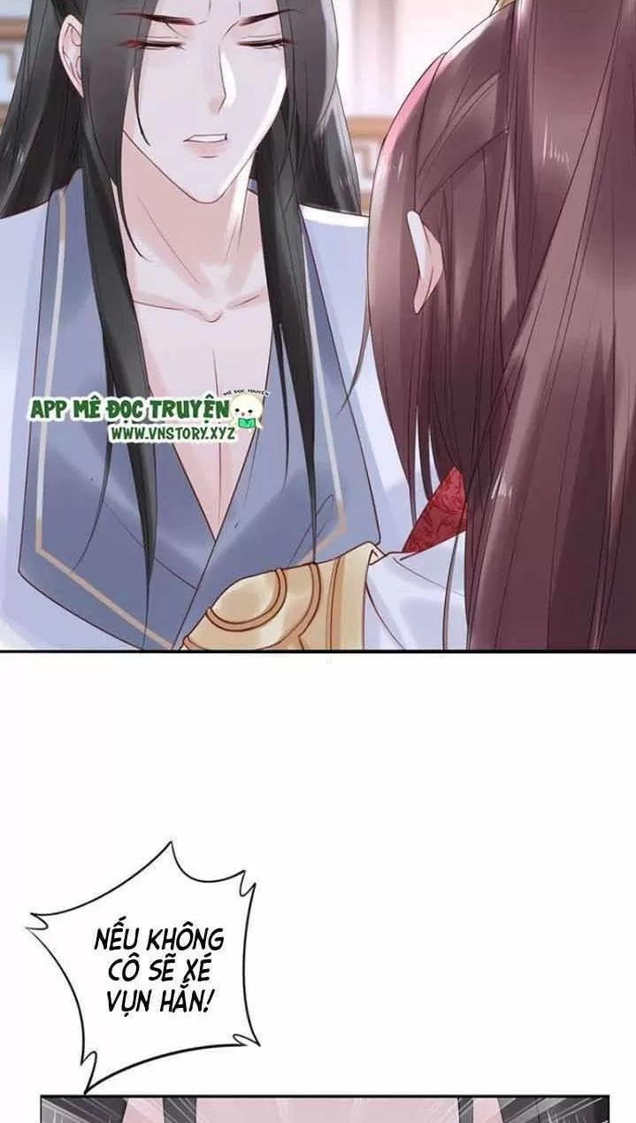 Nhất Sinh Nhất Thế Tiếu Thương Khung Chapter 49 - 39