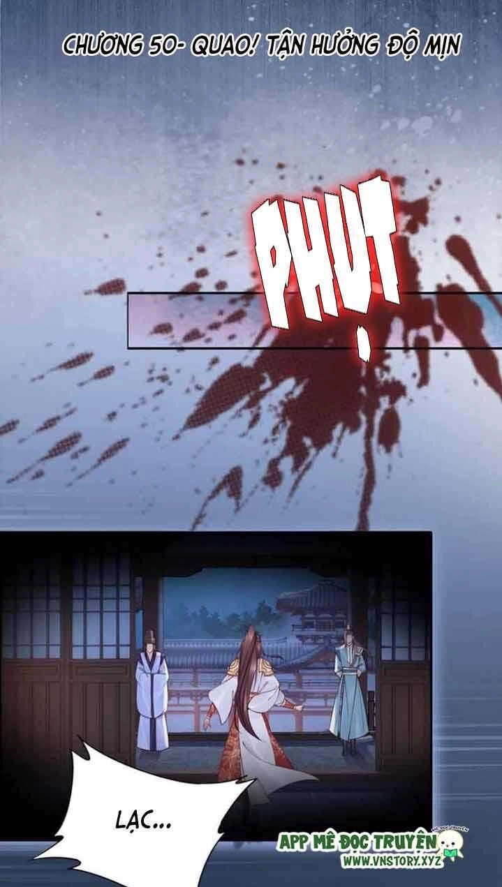 Nhất Sinh Nhất Thế Tiếu Thương Khung Chapter 50 - 1