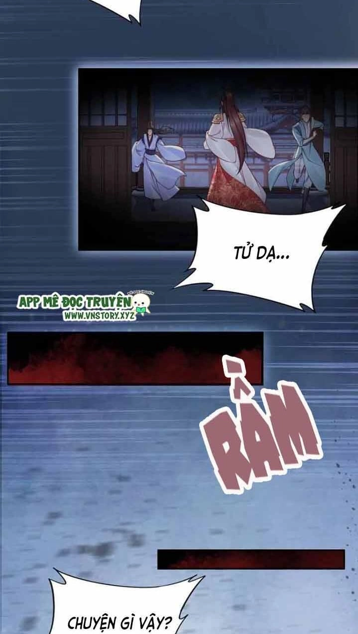 Nhất Sinh Nhất Thế Tiếu Thương Khung Chapter 50 - 2