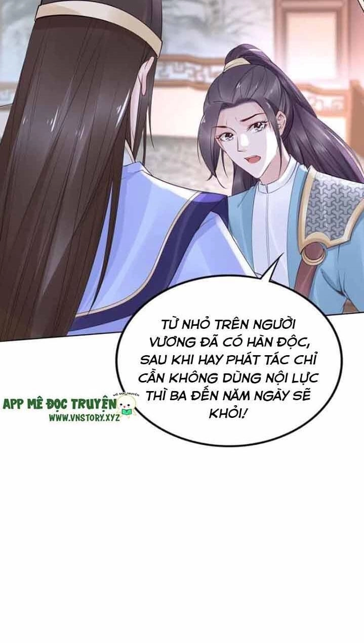 Nhất Sinh Nhất Thế Tiếu Thương Khung Chapter 50 - 6