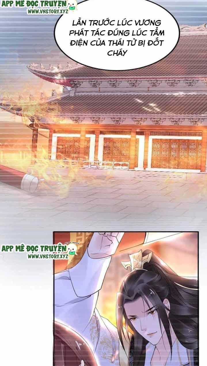 Nhất Sinh Nhất Thế Tiếu Thương Khung Chapter 50 - 8