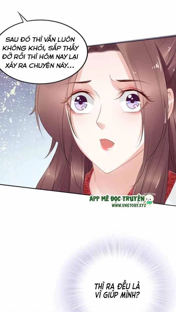 Nhất Sinh Nhất Thế Tiếu Thương Khung Chapter 50 - 10