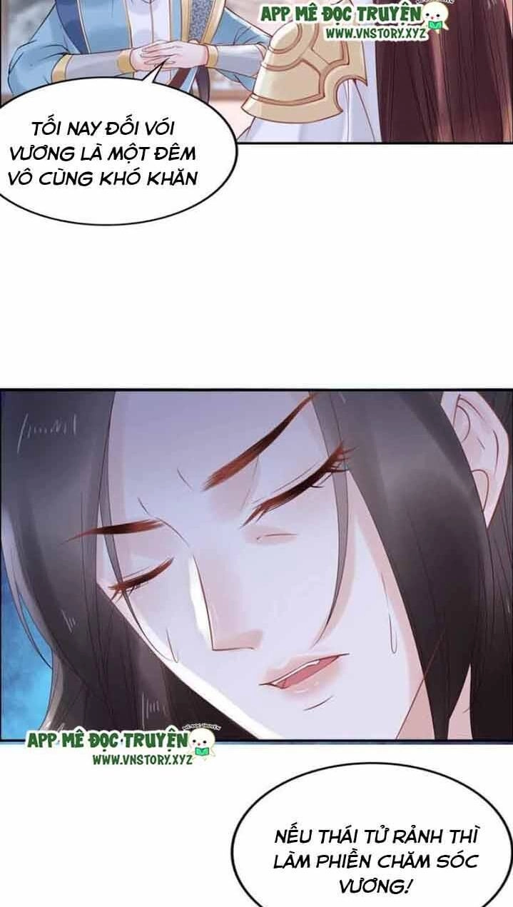 Nhất Sinh Nhất Thế Tiếu Thương Khung Chapter 50 - 15