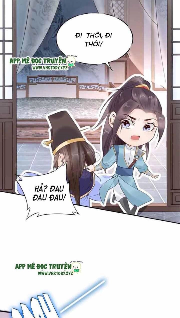 Nhất Sinh Nhất Thế Tiếu Thương Khung Chapter 50 - 17