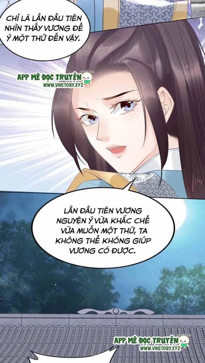 Nhất Sinh Nhất Thế Tiếu Thương Khung Chapter 50 - 19
