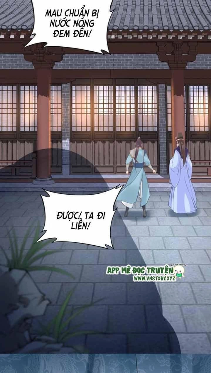 Nhất Sinh Nhất Thế Tiếu Thương Khung Chapter 50 - 20