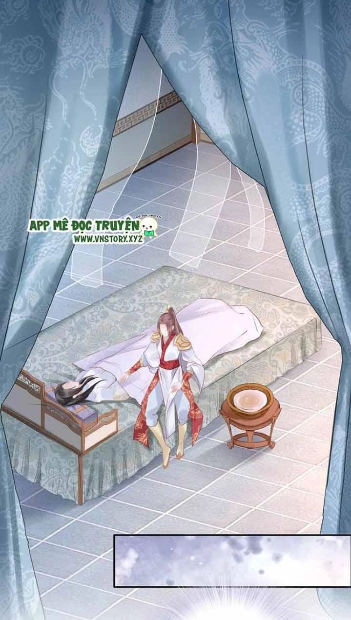 Nhất Sinh Nhất Thế Tiếu Thương Khung Chapter 50 - 21