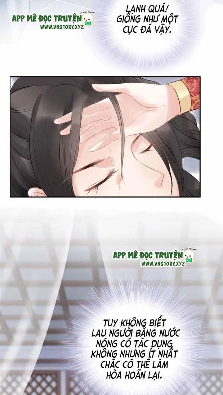 Nhất Sinh Nhất Thế Tiếu Thương Khung Chapter 50 - 22