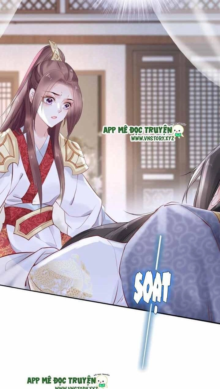 Nhất Sinh Nhất Thế Tiếu Thương Khung Chapter 50 - 23