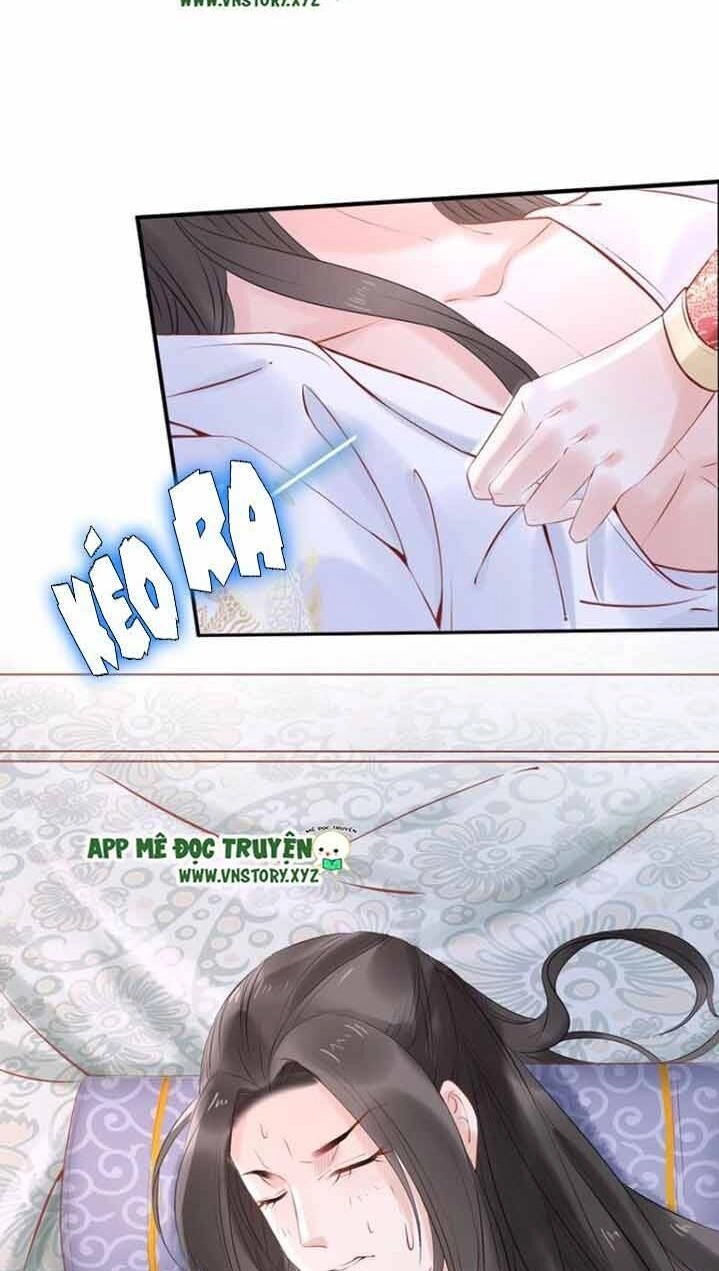 Nhất Sinh Nhất Thế Tiếu Thương Khung Chapter 50 - 24