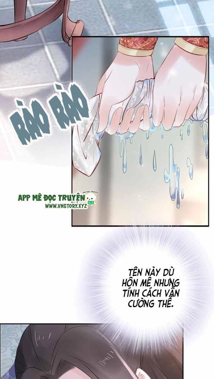 Nhất Sinh Nhất Thế Tiếu Thương Khung Chapter 50 - 27