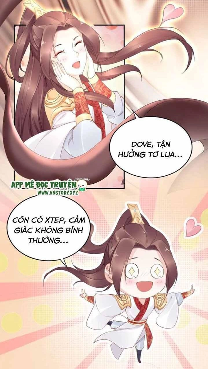 Nhất Sinh Nhất Thế Tiếu Thương Khung Chapter 50 - 31