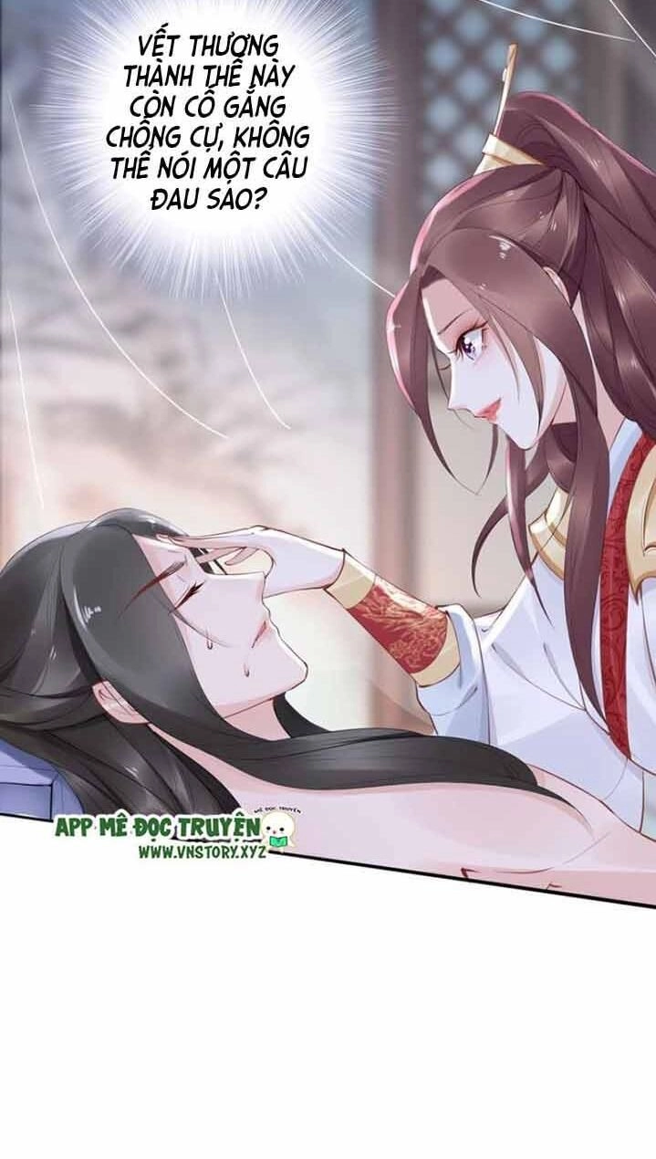 Nhất Sinh Nhất Thế Tiếu Thương Khung Chapter 50 - 33