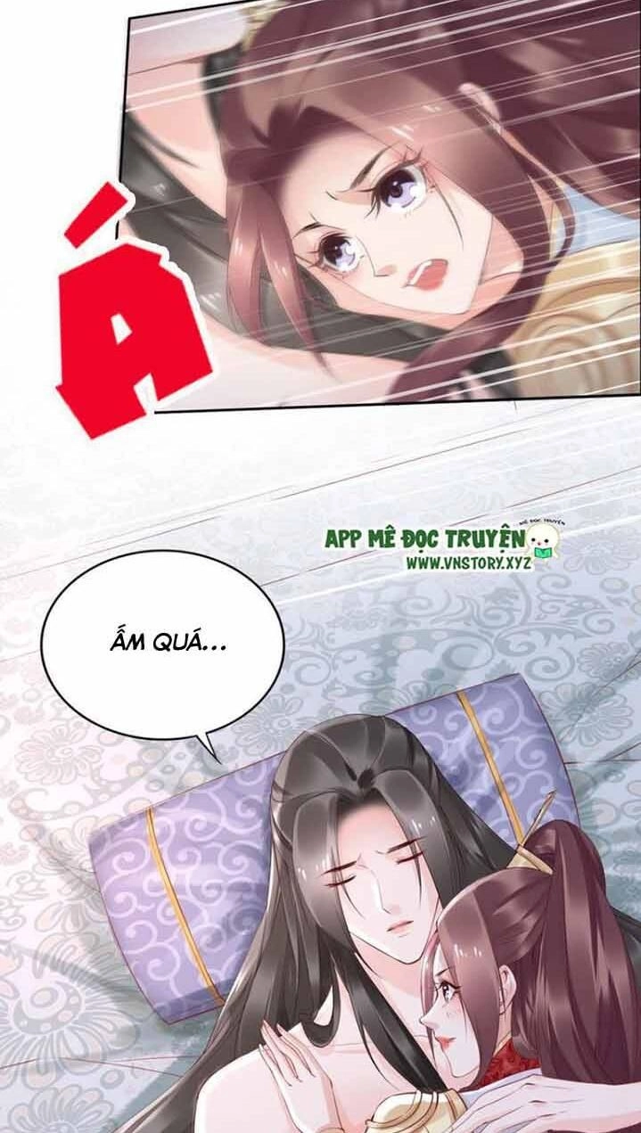 Nhất Sinh Nhất Thế Tiếu Thương Khung Chapter 50 - 36