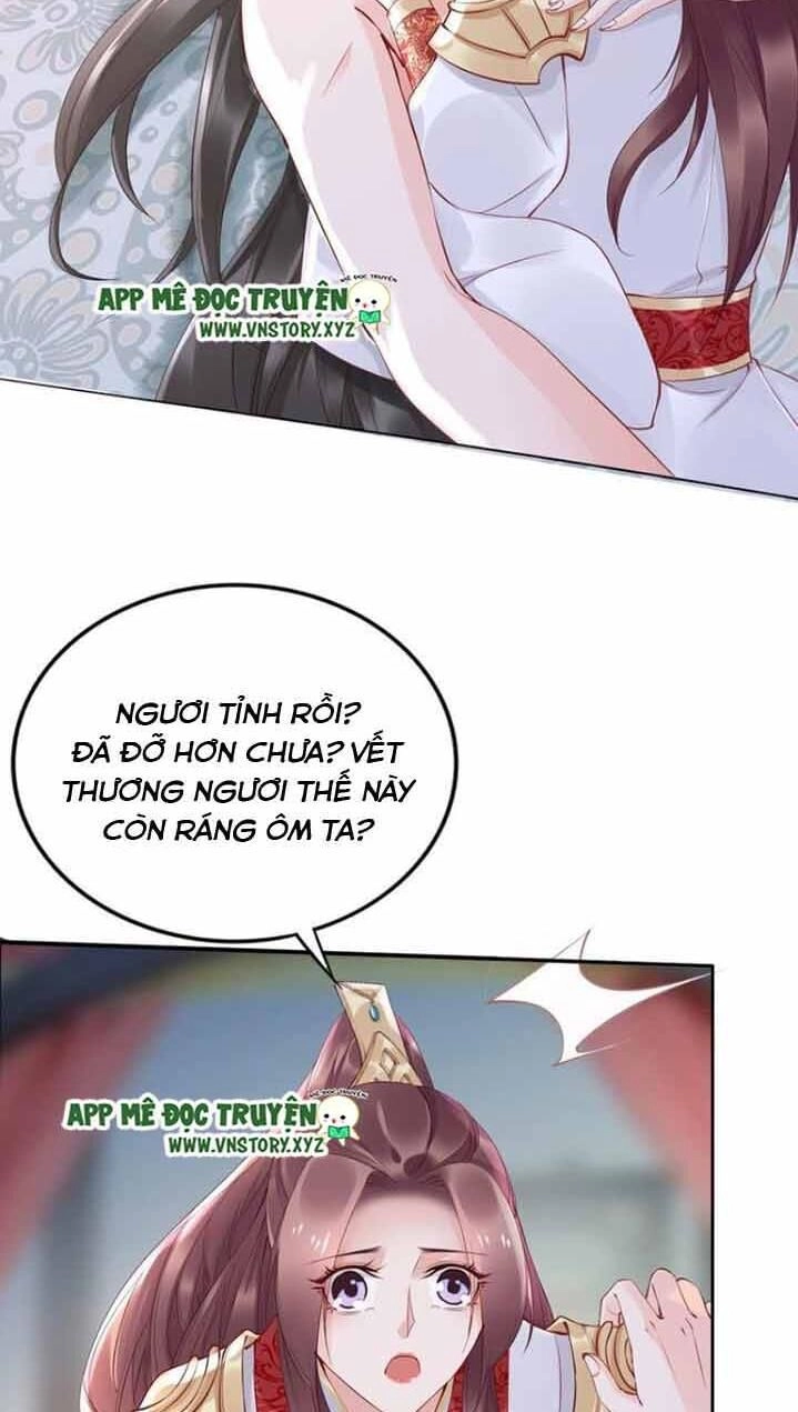 Nhất Sinh Nhất Thế Tiếu Thương Khung Chapter 50 - 37