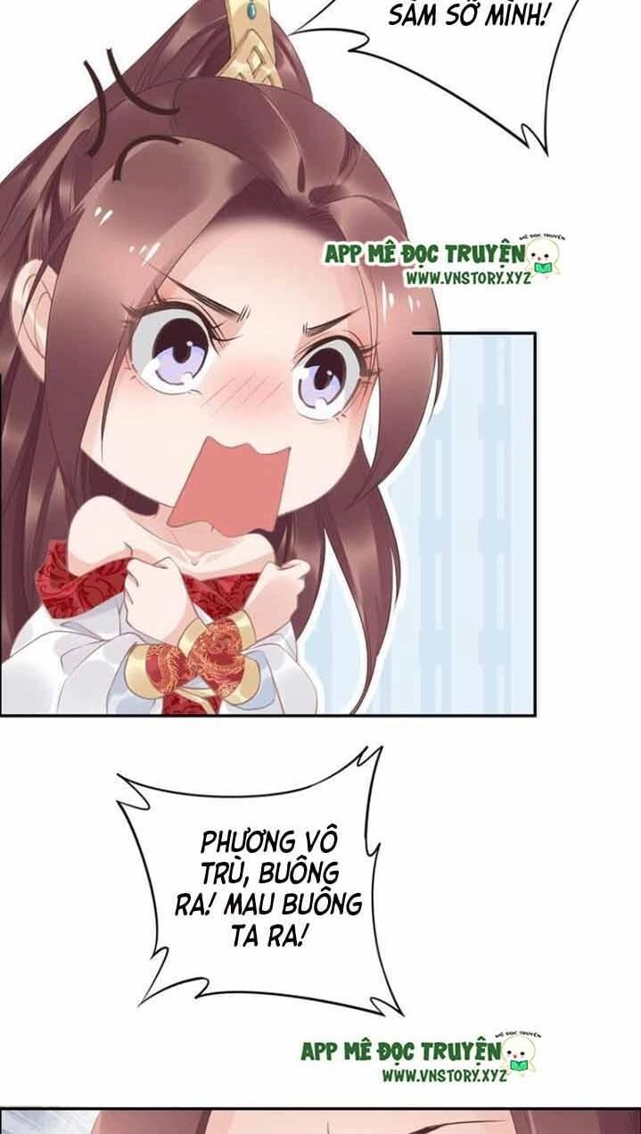 Nhất Sinh Nhất Thế Tiếu Thương Khung Chapter 50 - 39