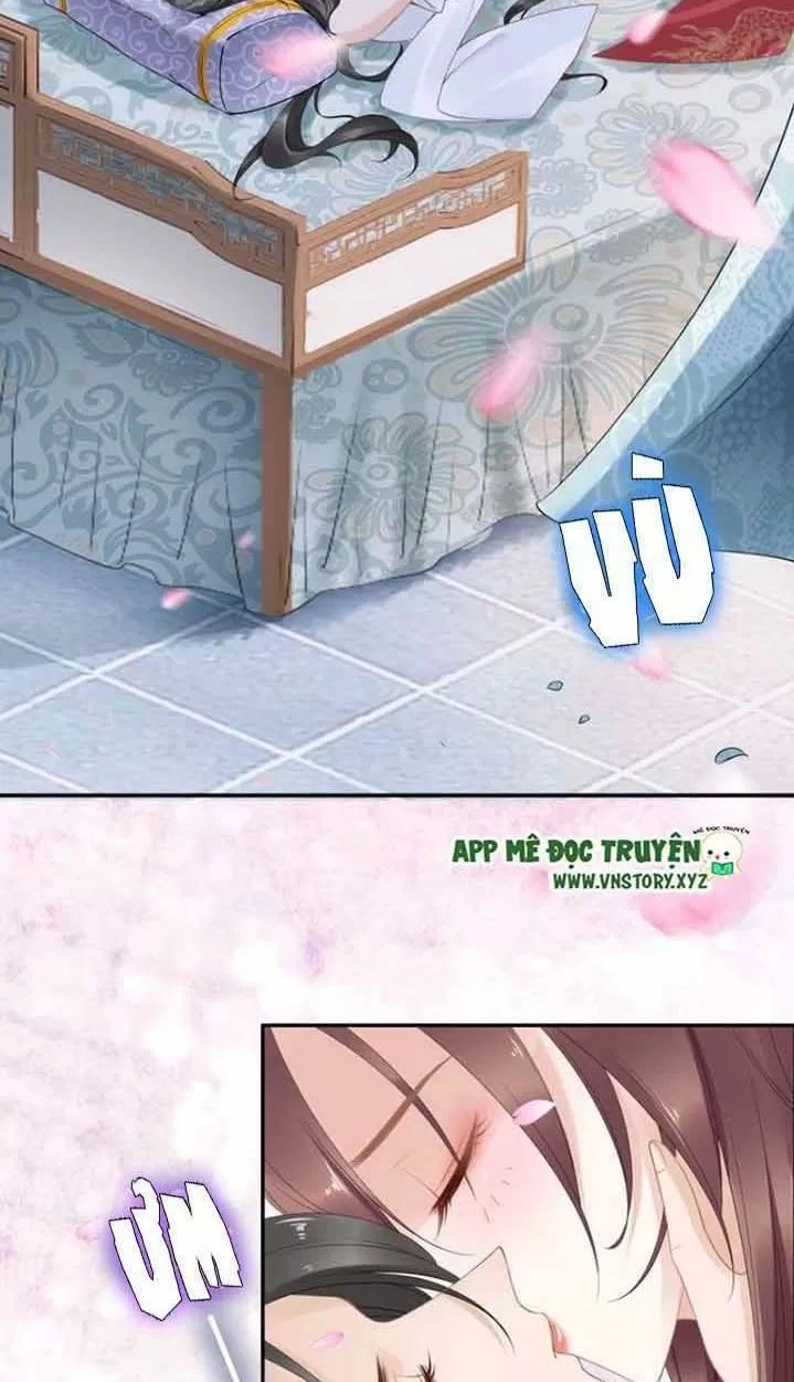 Nhất Sinh Nhất Thế Tiếu Thương Khung Chapter 51 - 2