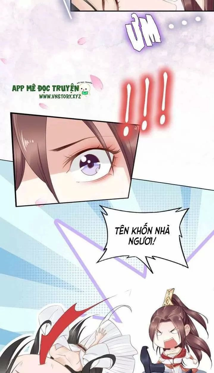 Nhất Sinh Nhất Thế Tiếu Thương Khung Chapter 51 - 3