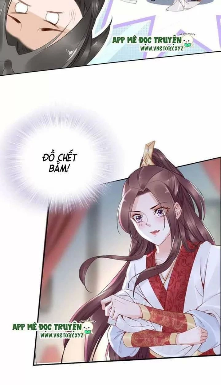 Nhất Sinh Nhất Thế Tiếu Thương Khung Chapter 51 - 4