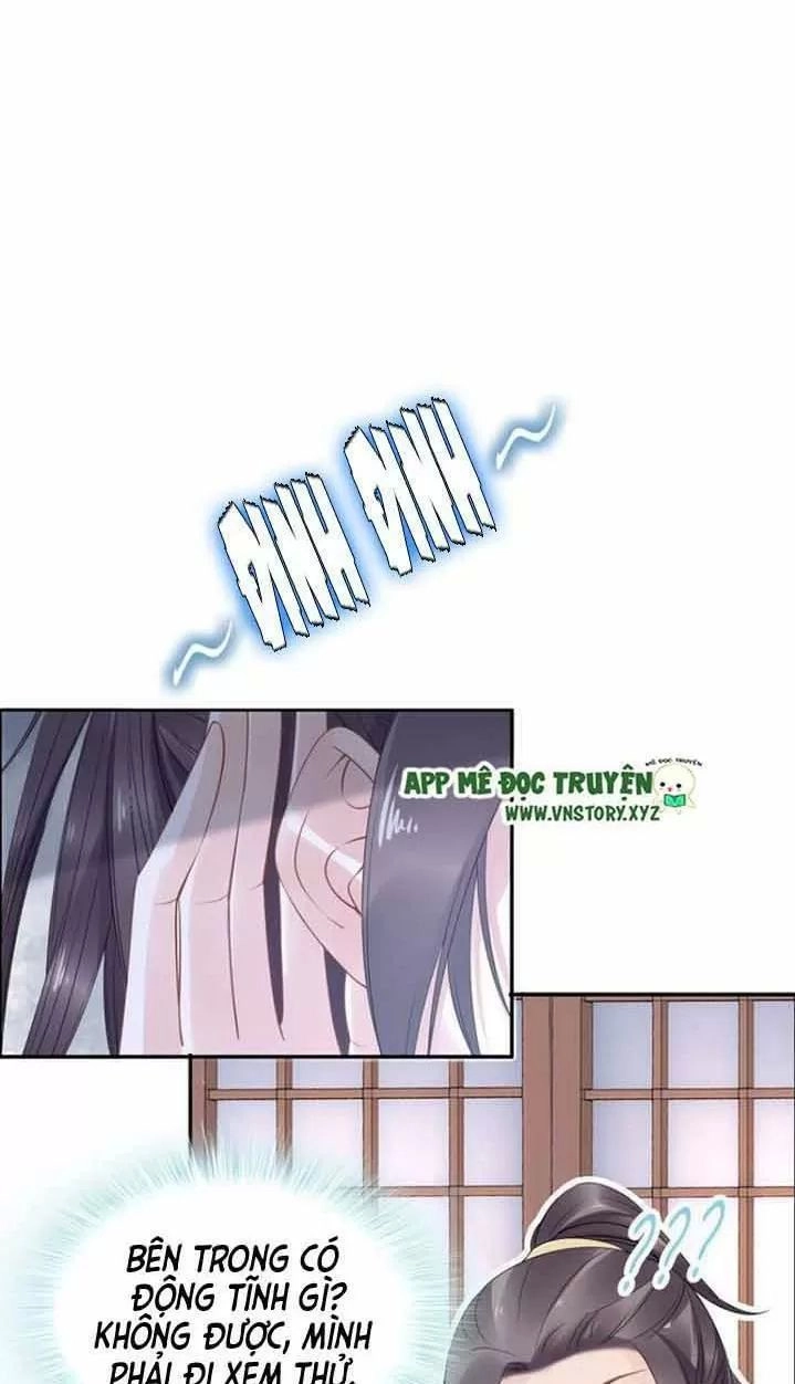 Nhất Sinh Nhất Thế Tiếu Thương Khung Chapter 51 - 5