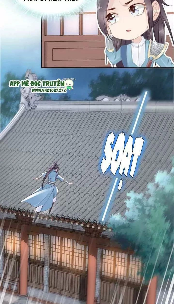 Nhất Sinh Nhất Thế Tiếu Thương Khung Chapter 51 - 6