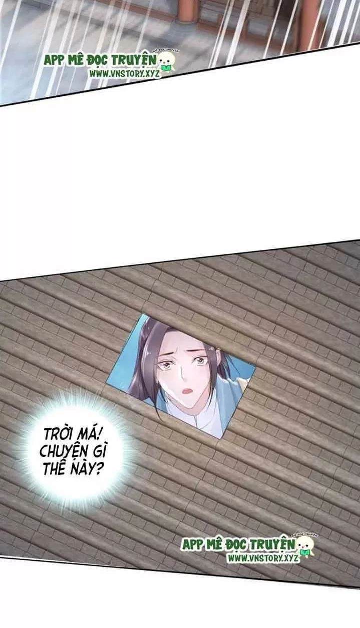 Nhất Sinh Nhất Thế Tiếu Thương Khung Chapter 51 - 7