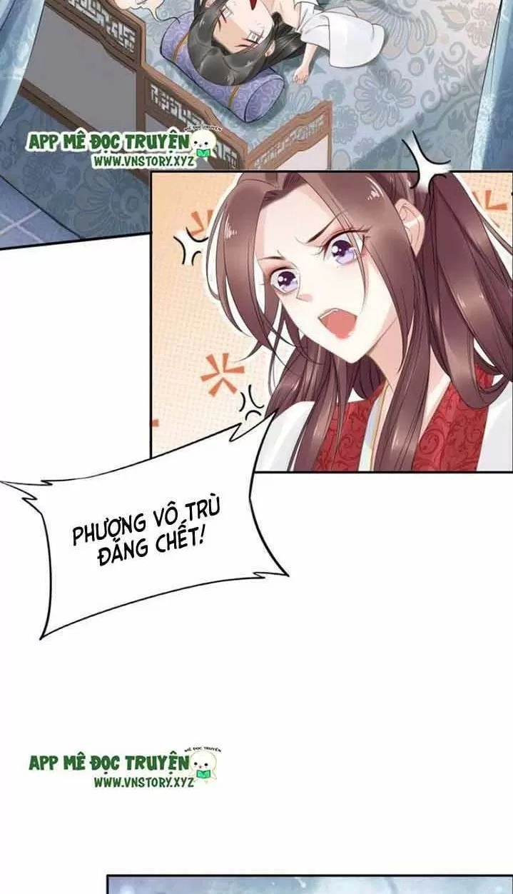 Nhất Sinh Nhất Thế Tiếu Thương Khung Chapter 51 - 9