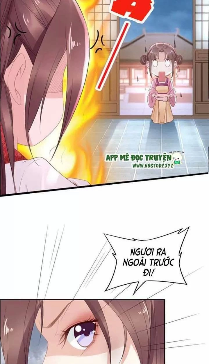 Nhất Sinh Nhất Thế Tiếu Thương Khung Chapter 51 - 11