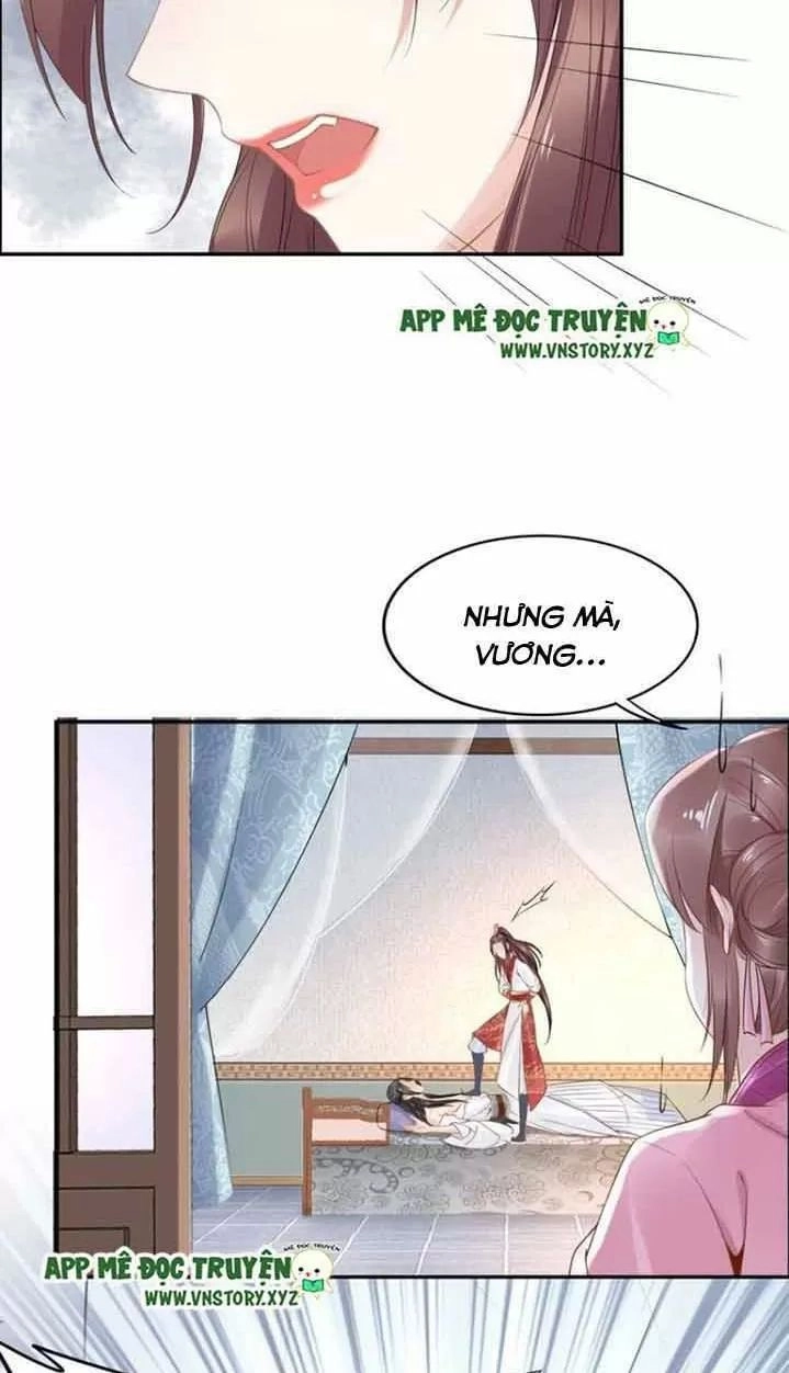 Nhất Sinh Nhất Thế Tiếu Thương Khung Chapter 51 - 12