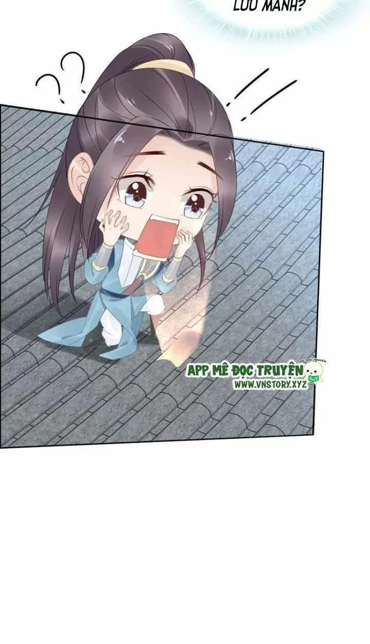 Nhất Sinh Nhất Thế Tiếu Thương Khung Chapter 51 - 14