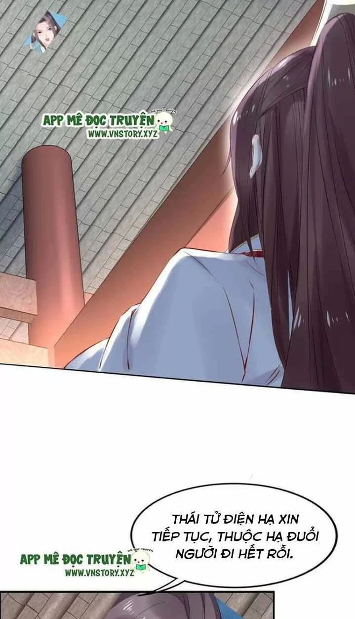 Nhất Sinh Nhất Thế Tiếu Thương Khung Chapter 51 - 17