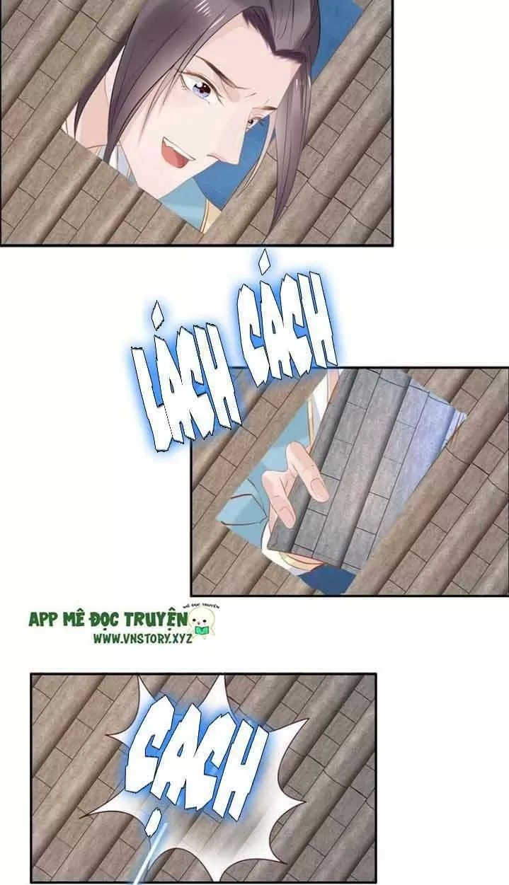 Nhất Sinh Nhất Thế Tiếu Thương Khung Chapter 51 - 18