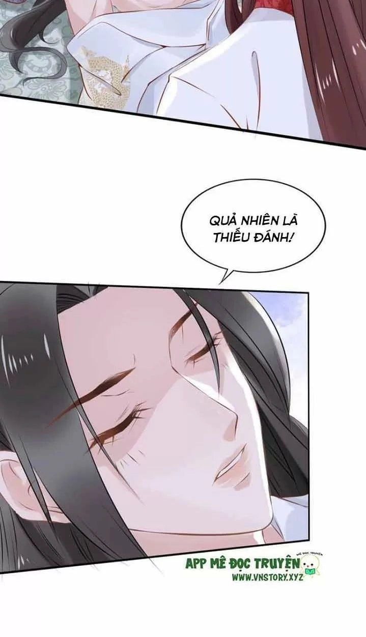 Nhất Sinh Nhất Thế Tiếu Thương Khung Chapter 51 - 21