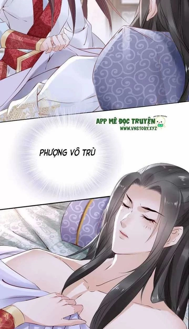 Nhất Sinh Nhất Thế Tiếu Thương Khung Chapter 51 - 23