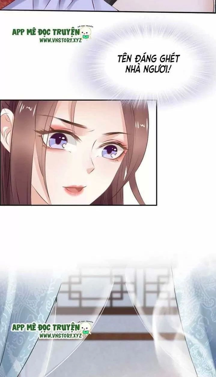 Nhất Sinh Nhất Thế Tiếu Thương Khung Chapter 51 - 24