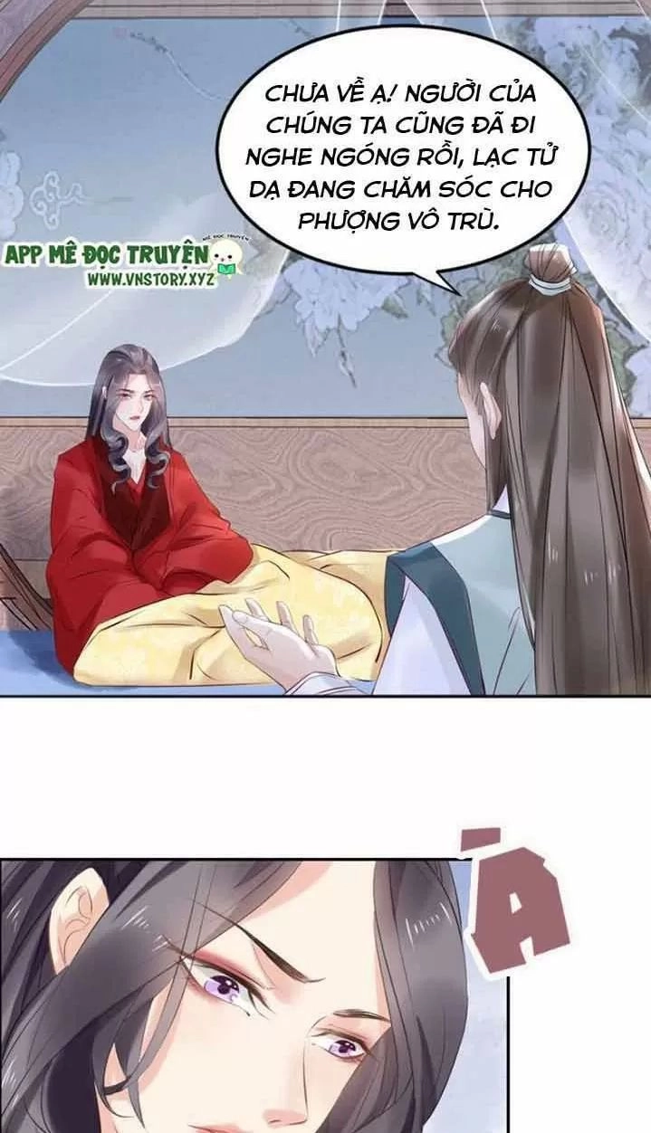 Nhất Sinh Nhất Thế Tiếu Thương Khung Chapter 51 - 27