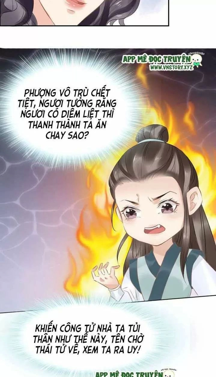 Nhất Sinh Nhất Thế Tiếu Thương Khung Chapter 51 - 28