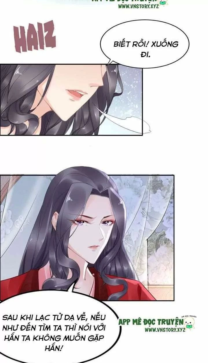 Nhất Sinh Nhất Thế Tiếu Thương Khung Chapter 51 - 29