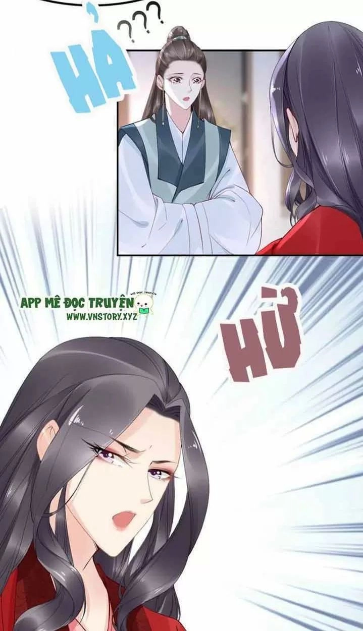 Nhất Sinh Nhất Thế Tiếu Thương Khung Chapter 51 - 30