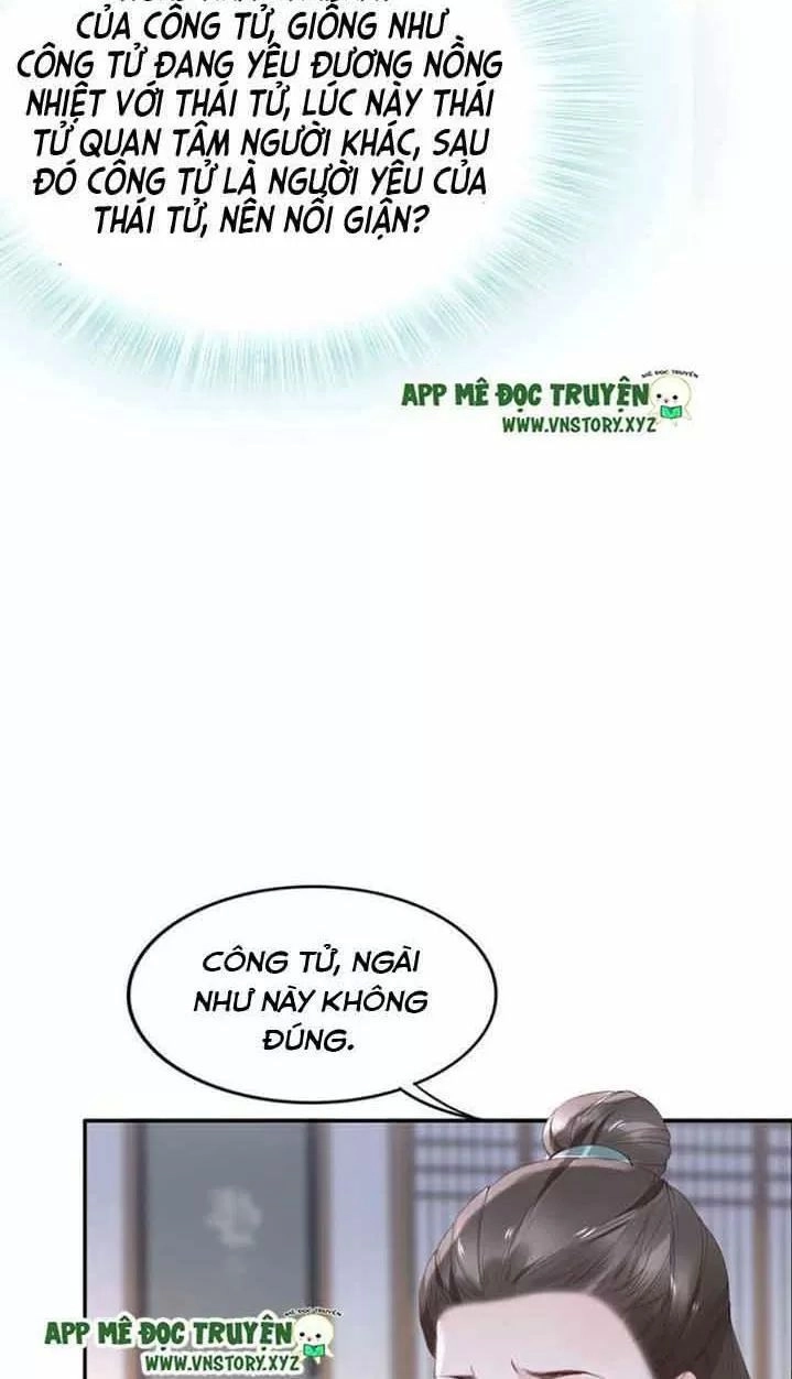 Nhất Sinh Nhất Thế Tiếu Thương Khung Chapter 51 - 32