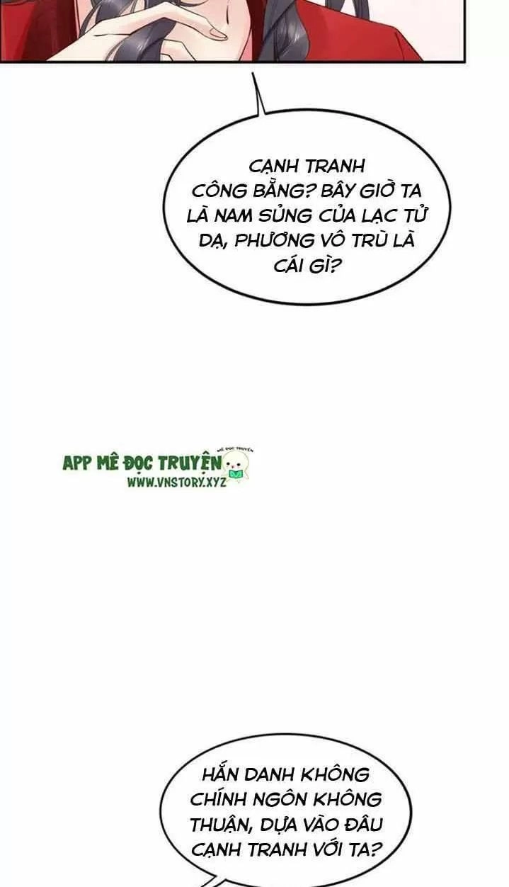 Nhất Sinh Nhất Thế Tiếu Thương Khung Chapter 51 - 35