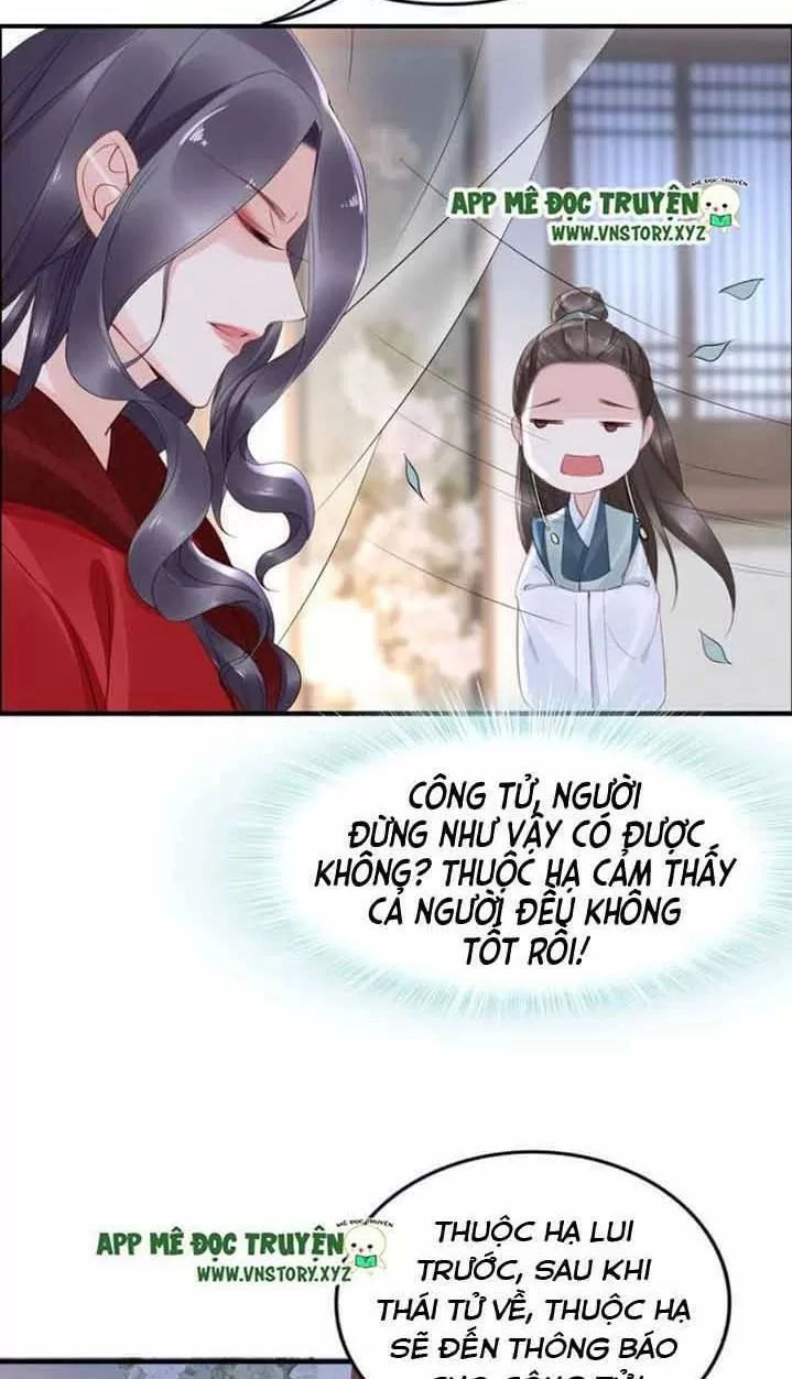 Nhất Sinh Nhất Thế Tiếu Thương Khung Chapter 51 - 36