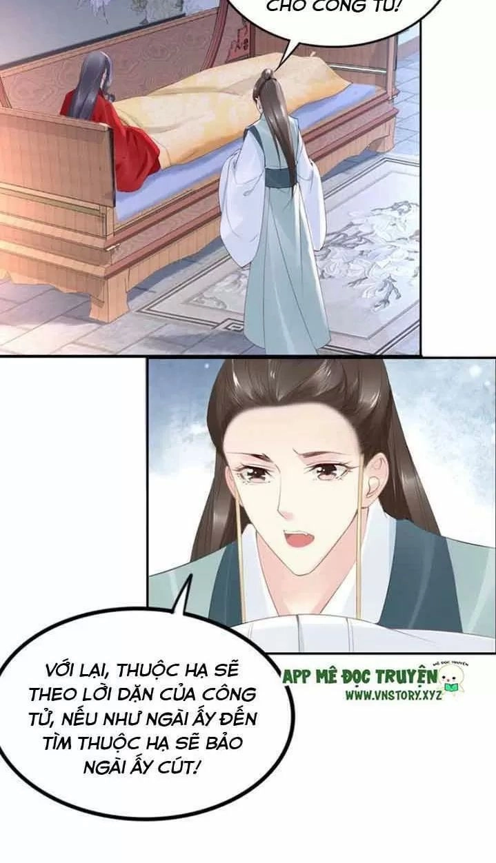 Nhất Sinh Nhất Thế Tiếu Thương Khung Chapter 51 - 37