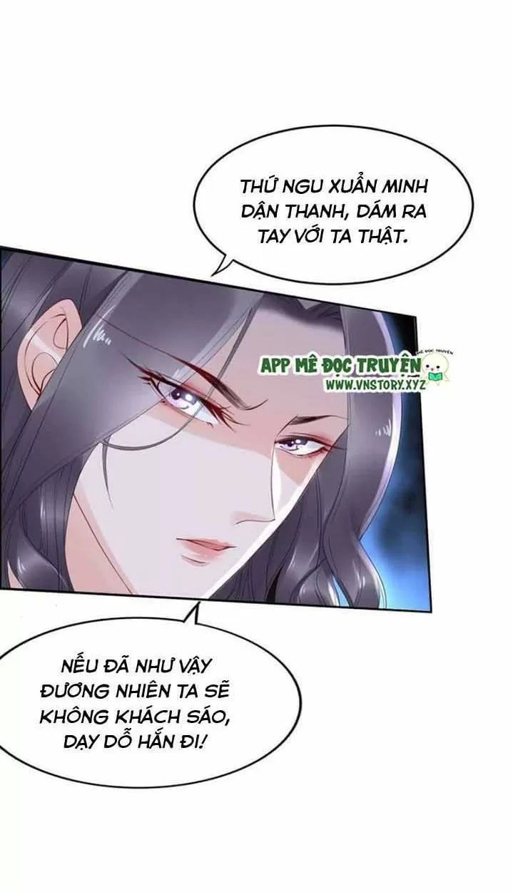 Nhất Sinh Nhất Thế Tiếu Thương Khung Chapter 51 - 38