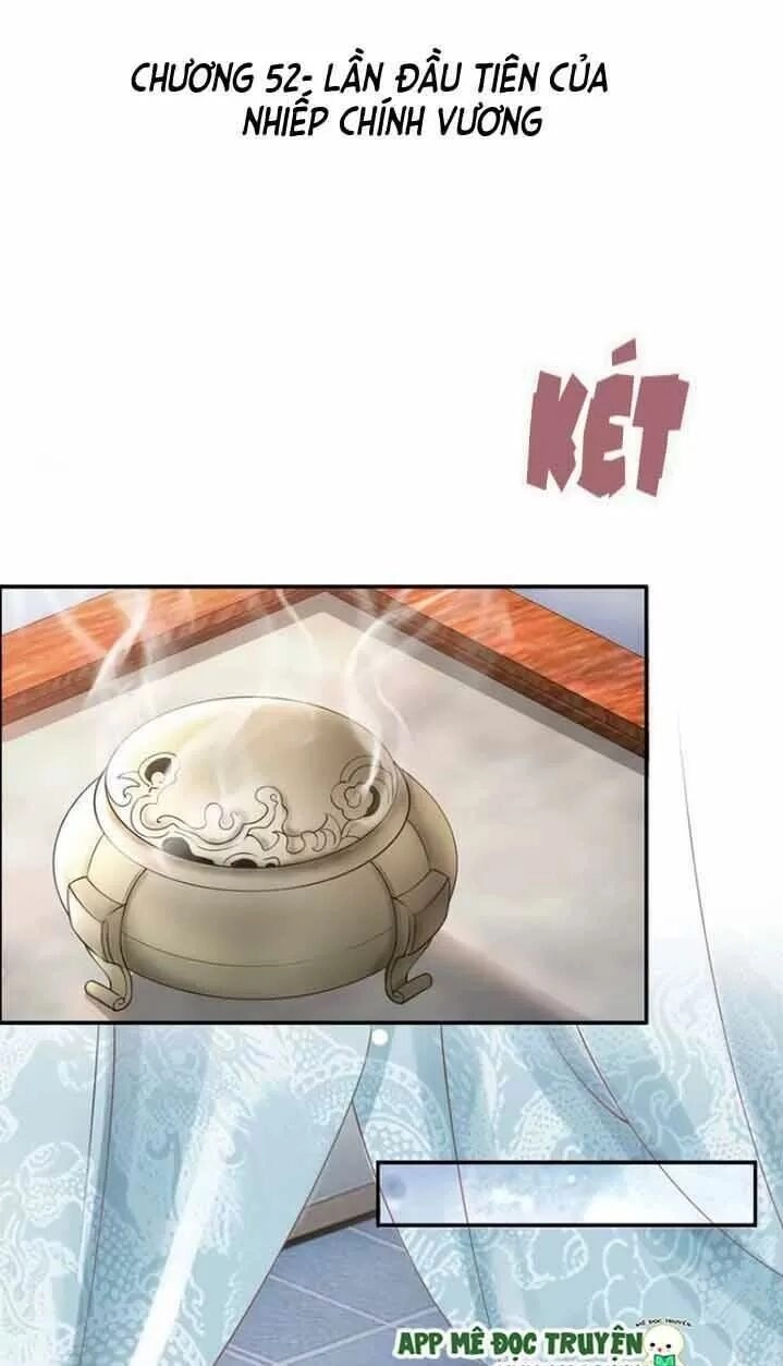 Nhất Sinh Nhất Thế Tiếu Thương Khung Chapter 52 - 1